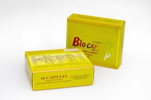 BIO CAPS PLUS