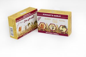 QUEEN JELLY ROYAL 1000