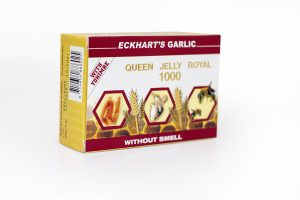 QUEEN JELLY ROYAL 1000